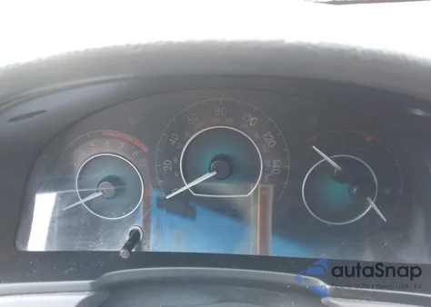 2007 Toyota Camry Solara Sle z USA, uszkodzony, nr VIN 4T1FA38P97U114359